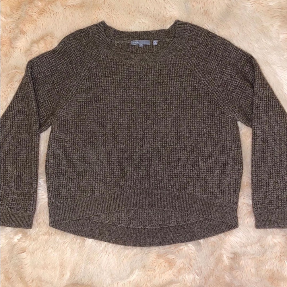 VINCE. Sweater